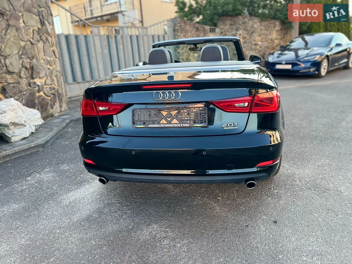 2016 Audi A3 - мініатюра 22