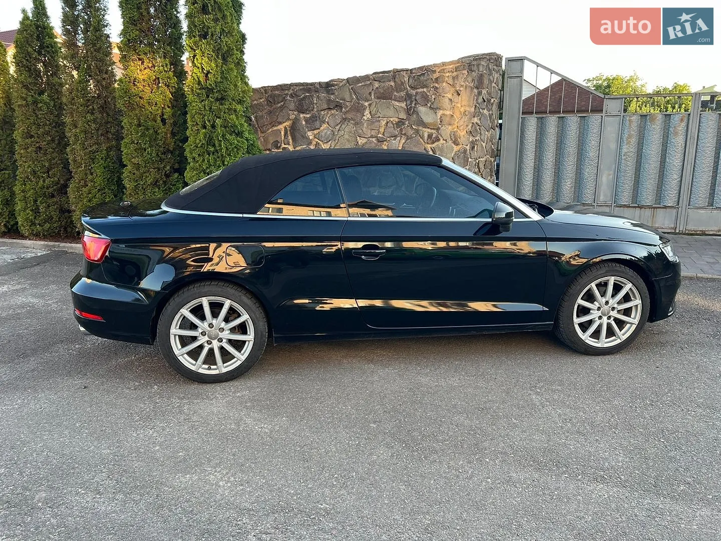 2016 Audi A3 - мініатюра 47