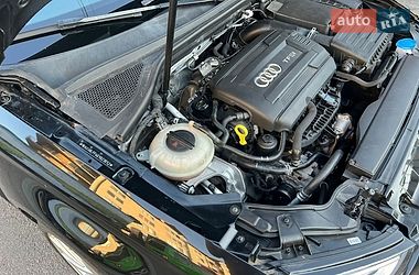 Кабриолет Audi A3 2016 в Самборе