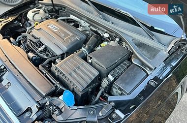 Кабриолет Audi A3 2016 в Самборе