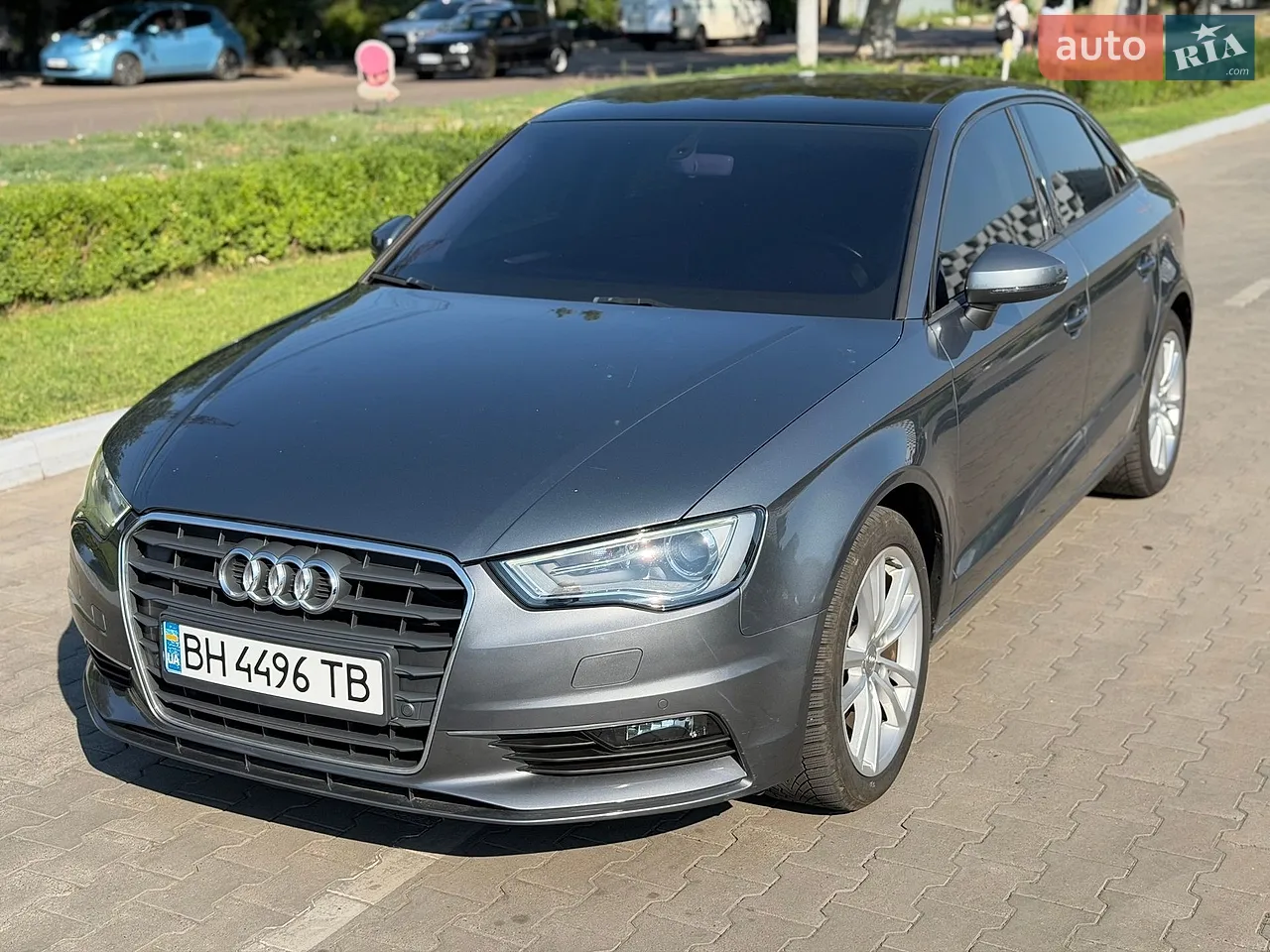 2016 Audi A3 - мініатюра 45