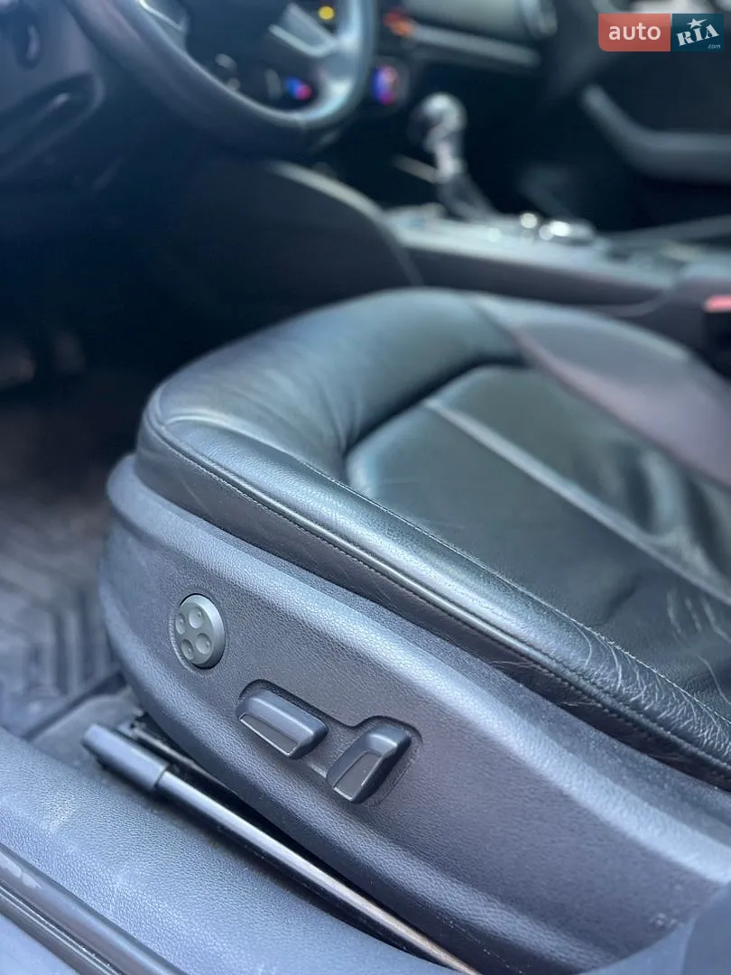 2016 Audi A3 - мініатюра 8