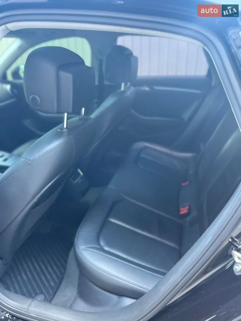 2016 Audi A3 - мініатюра 15