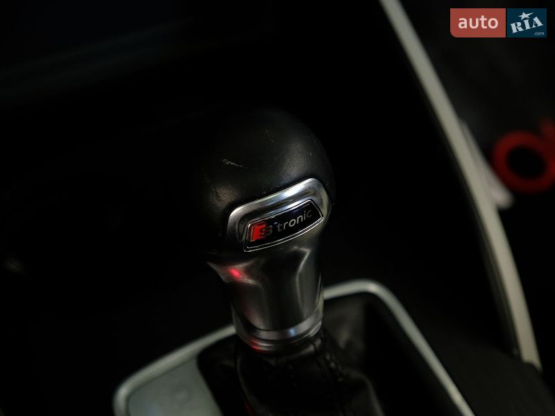Седан Audi A3 2015 в Одессе