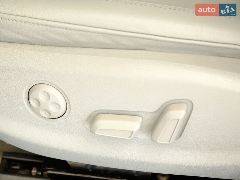 Седан Audi A3 2015 в Одессе