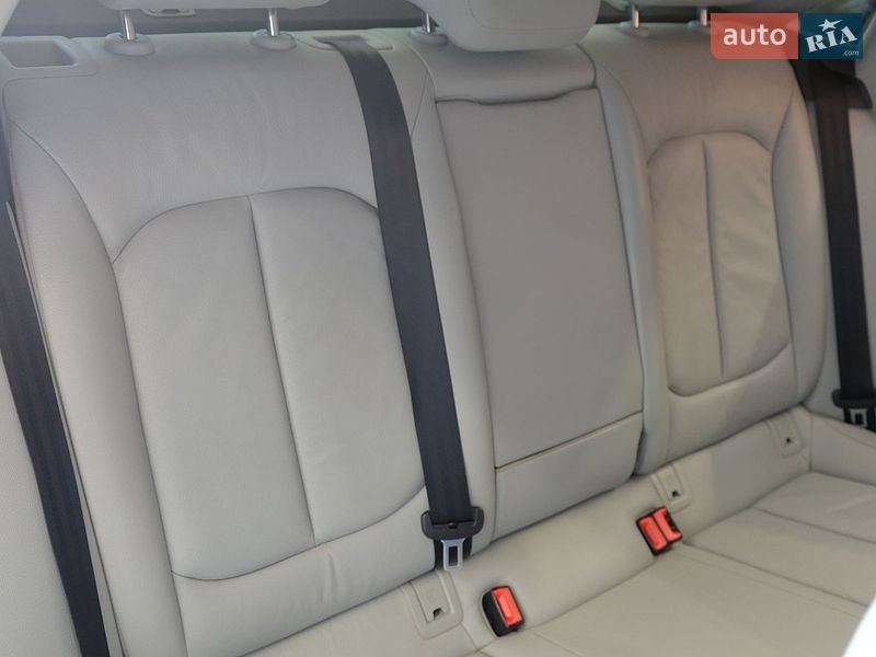 Седан Audi A3 2015 в Одессе