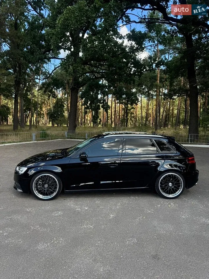 2016 Audi A3 - мініатюра 18