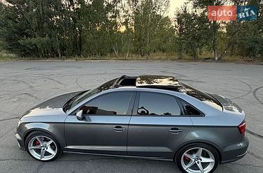 Седан Audi A3 2017 в Києві