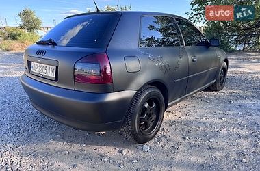 Хэтчбек Audi A3 2002 в Днепре