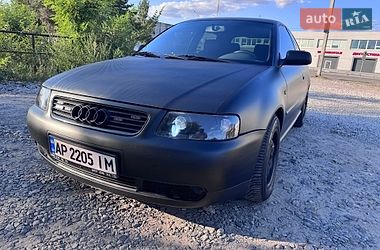Хэтчбек Audi A3 2002 в Днепре