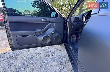 Хэтчбек Audi A3 2002 в Днепре