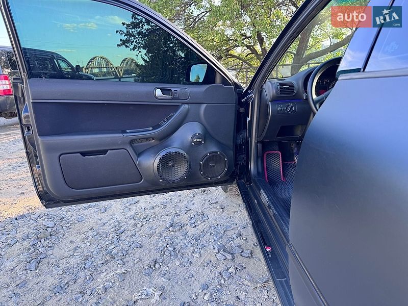 Хэтчбек Audi A3 2002 в Днепре