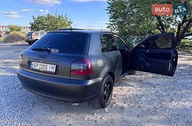 audi a3 2002 в Днепр (Днепропетровск) от профессионального продавца 