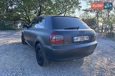 Хэтчбек Audi A3 2002 в Днепре