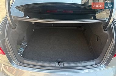 Седан Audi A3 2016 в Днепре