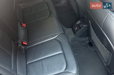 Седан Audi A3 2016 в Днепре