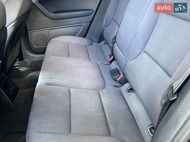 Хетчбек Audi A3 2006 в Харкові