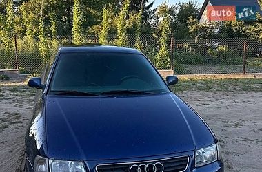 audi a3 1997 в Яворів від професійного продавця Назар Білецький