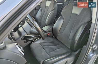 Хэтчбек Audi A3 2016 в Виннице