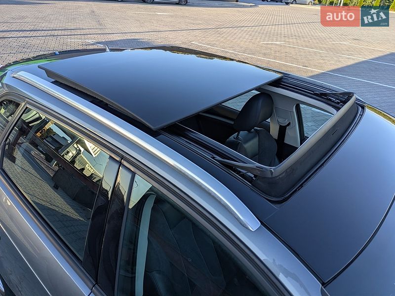 Хэтчбек Audi A3 2016 в Виннице