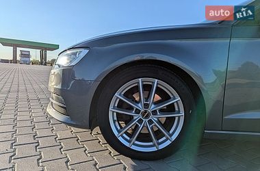 Хэтчбек Audi A3 2016 в Виннице