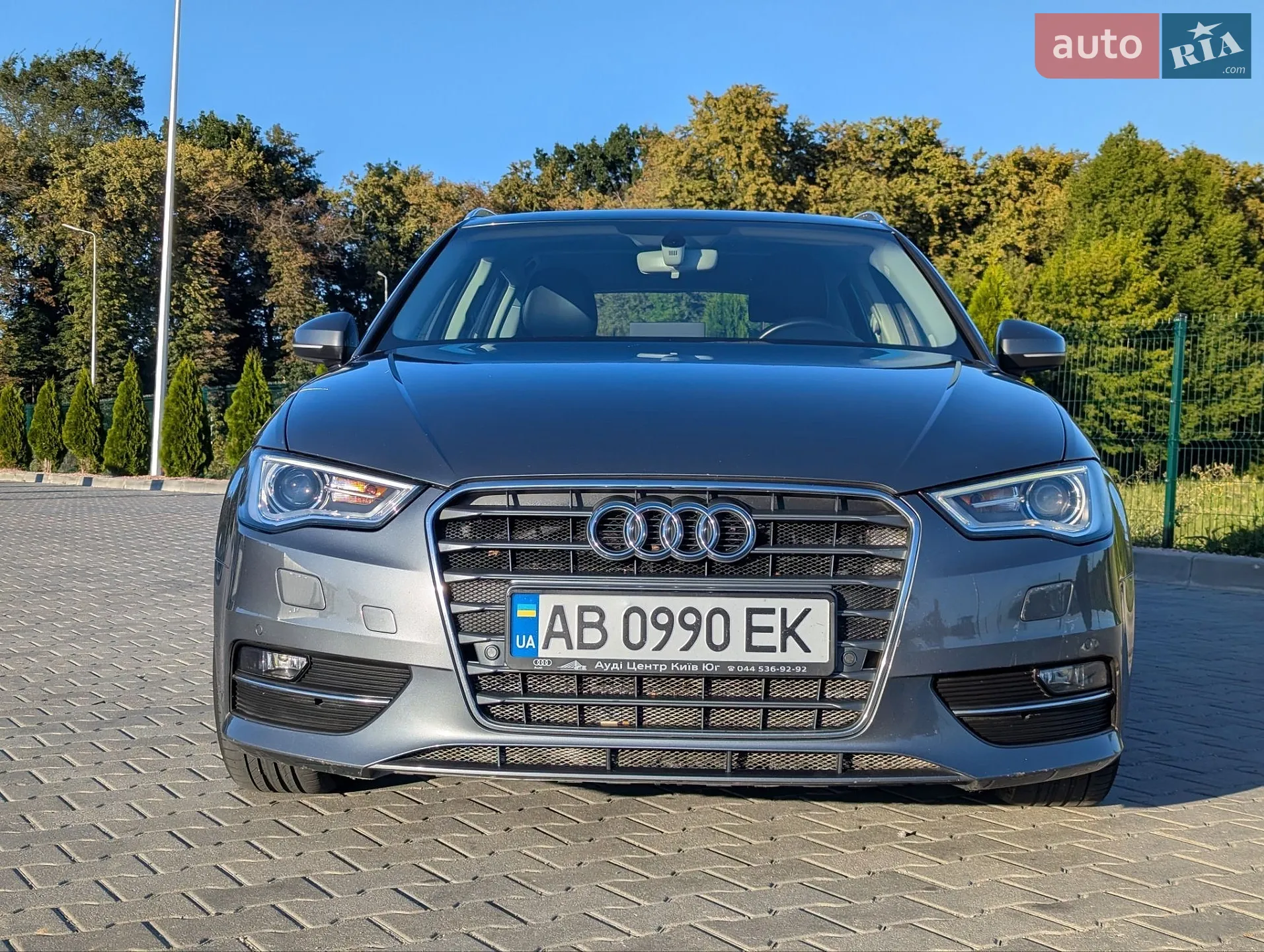 2016 Audi A3 - мініатюра 17