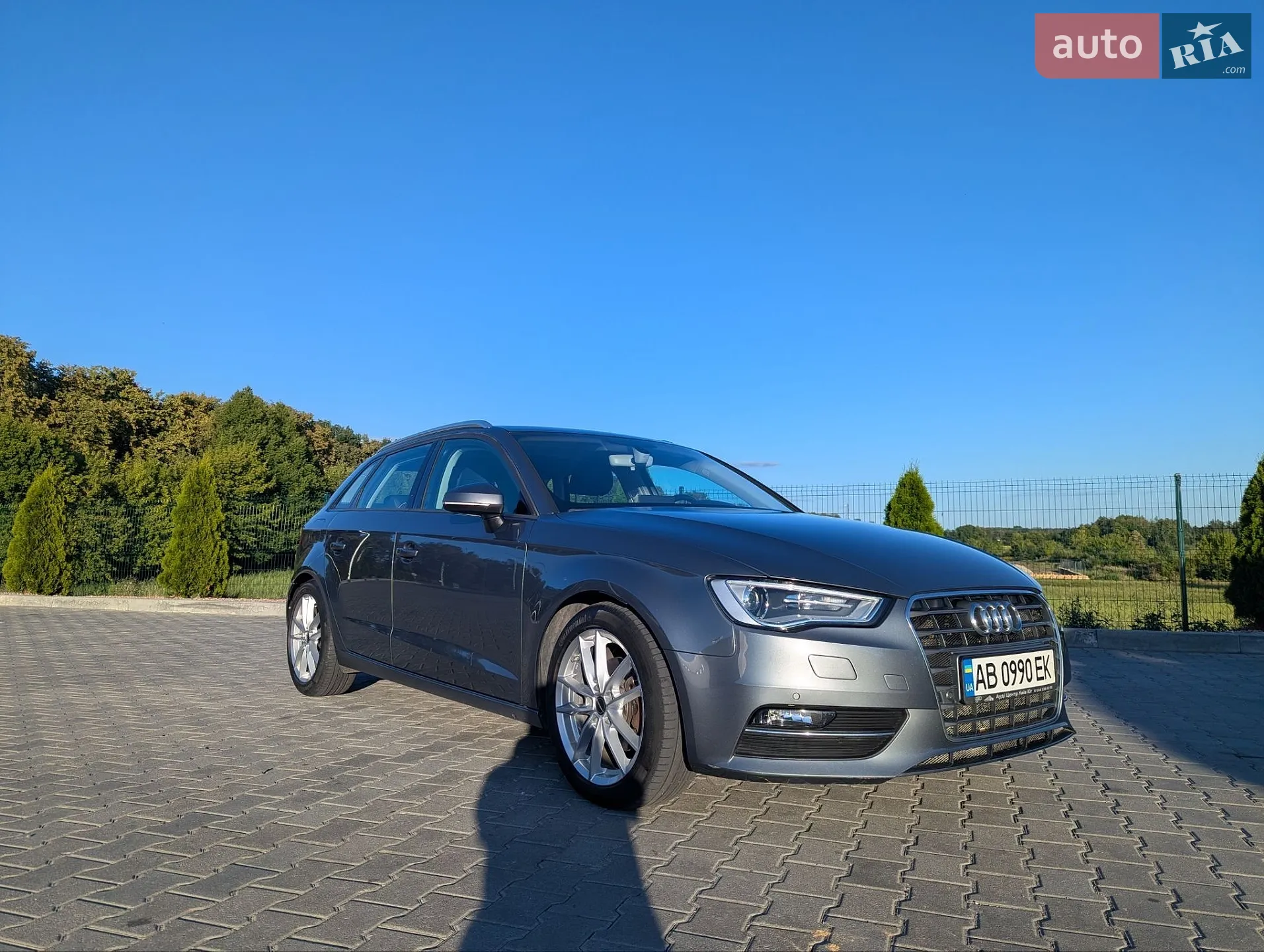 2016 Audi A3 - мініатюра 29