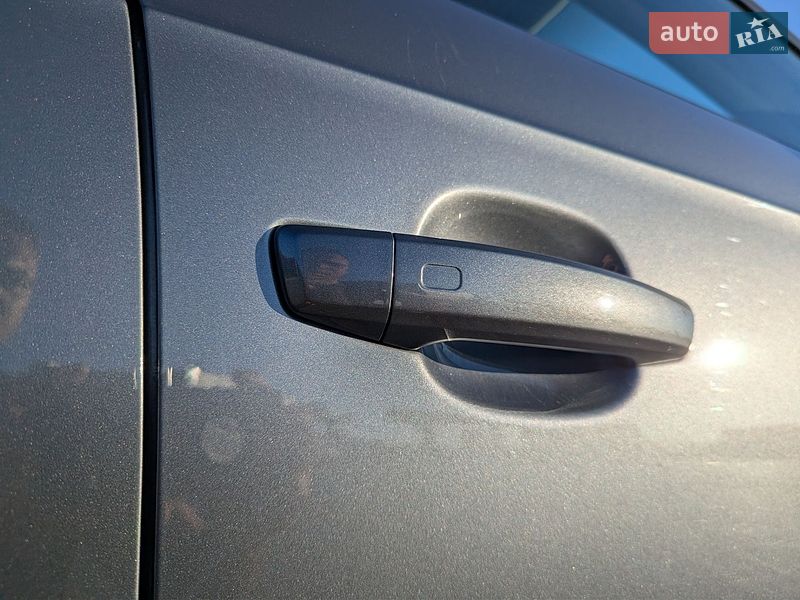 Хэтчбек Audi A3 2016 в Виннице