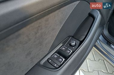 Хэтчбек Audi A3 2016 в Виннице