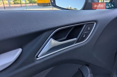 Хэтчбек Audi A3 2016 в Виннице
