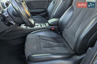 Хэтчбек Audi A3 2016 в Виннице