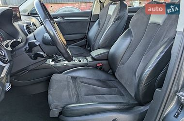 Хэтчбек Audi A3 2016 в Виннице