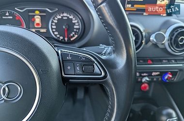 Хэтчбек Audi A3 2016 в Виннице