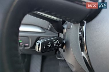 Хэтчбек Audi A3 2016 в Виннице