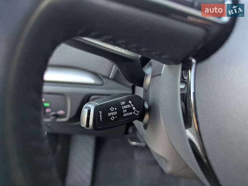 Хэтчбек Audi A3 2016 в Виннице