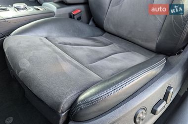 Хэтчбек Audi A3 2016 в Виннице