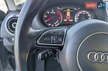 Хэтчбек Audi A3 2016 в Виннице