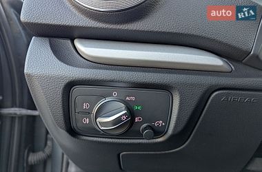 Хэтчбек Audi A3 2016 в Виннице