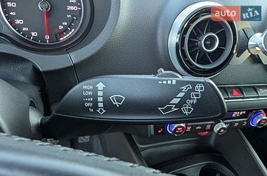 Хэтчбек Audi A3 2016 в Виннице
