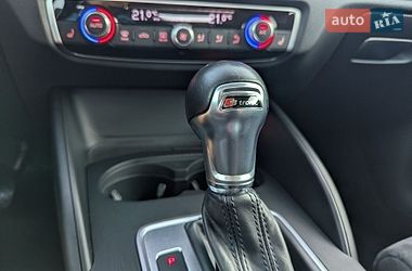 Хэтчбек Audi A3 2016 в Виннице