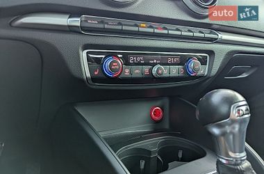 Хэтчбек Audi A3 2016 в Виннице