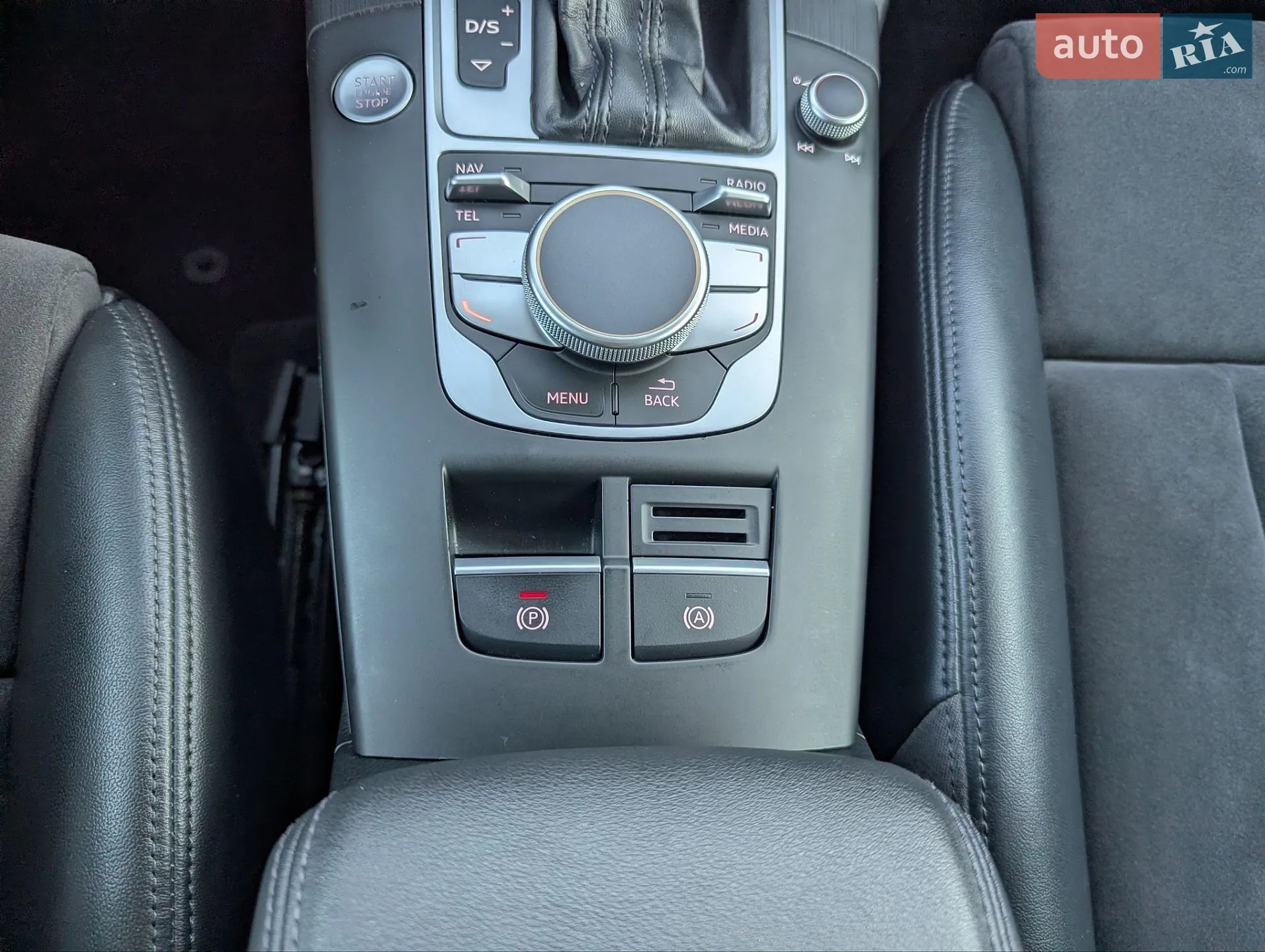 2016 Audi A3 - мініатюра 57