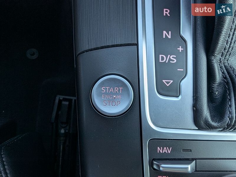 Хэтчбек Audi A3 2016 в Виннице