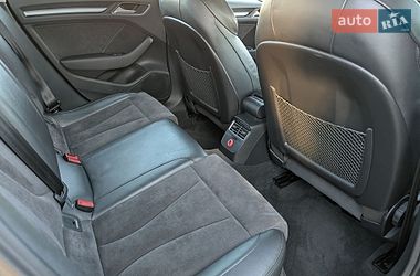 Хэтчбек Audi A3 2016 в Виннице