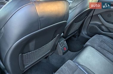 Хэтчбек Audi A3 2016 в Виннице