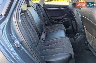 Хэтчбек Audi A3 2016 в Виннице