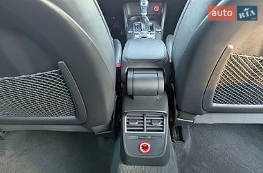 Хэтчбек Audi A3 2016 в Виннице