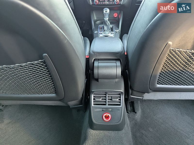 Хэтчбек Audi A3 2016 в Виннице