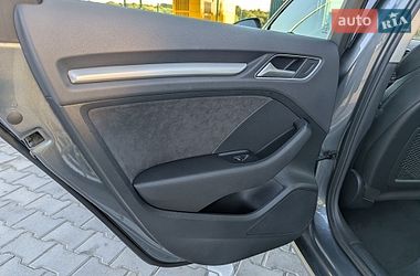 Хэтчбек Audi A3 2016 в Виннице