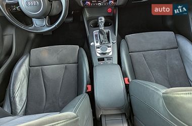 Хэтчбек Audi A3 2016 в Виннице